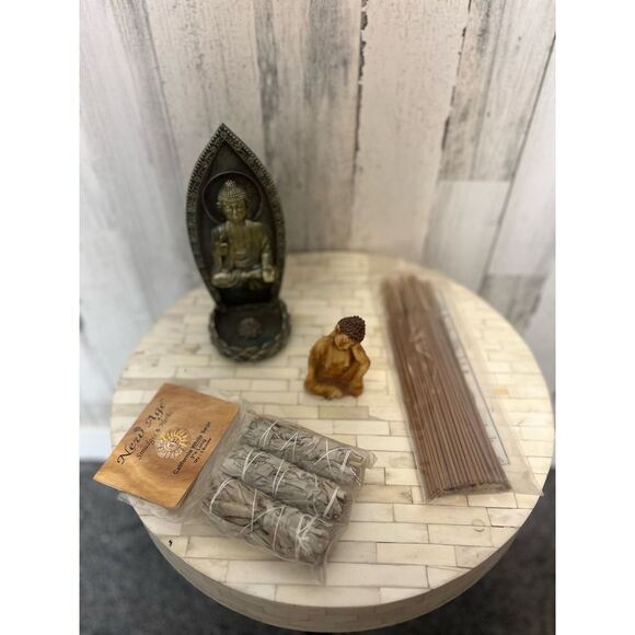 Sage bundle - Picture 2 of 12